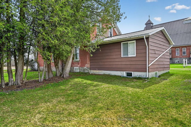 3540 County Road 26 Road