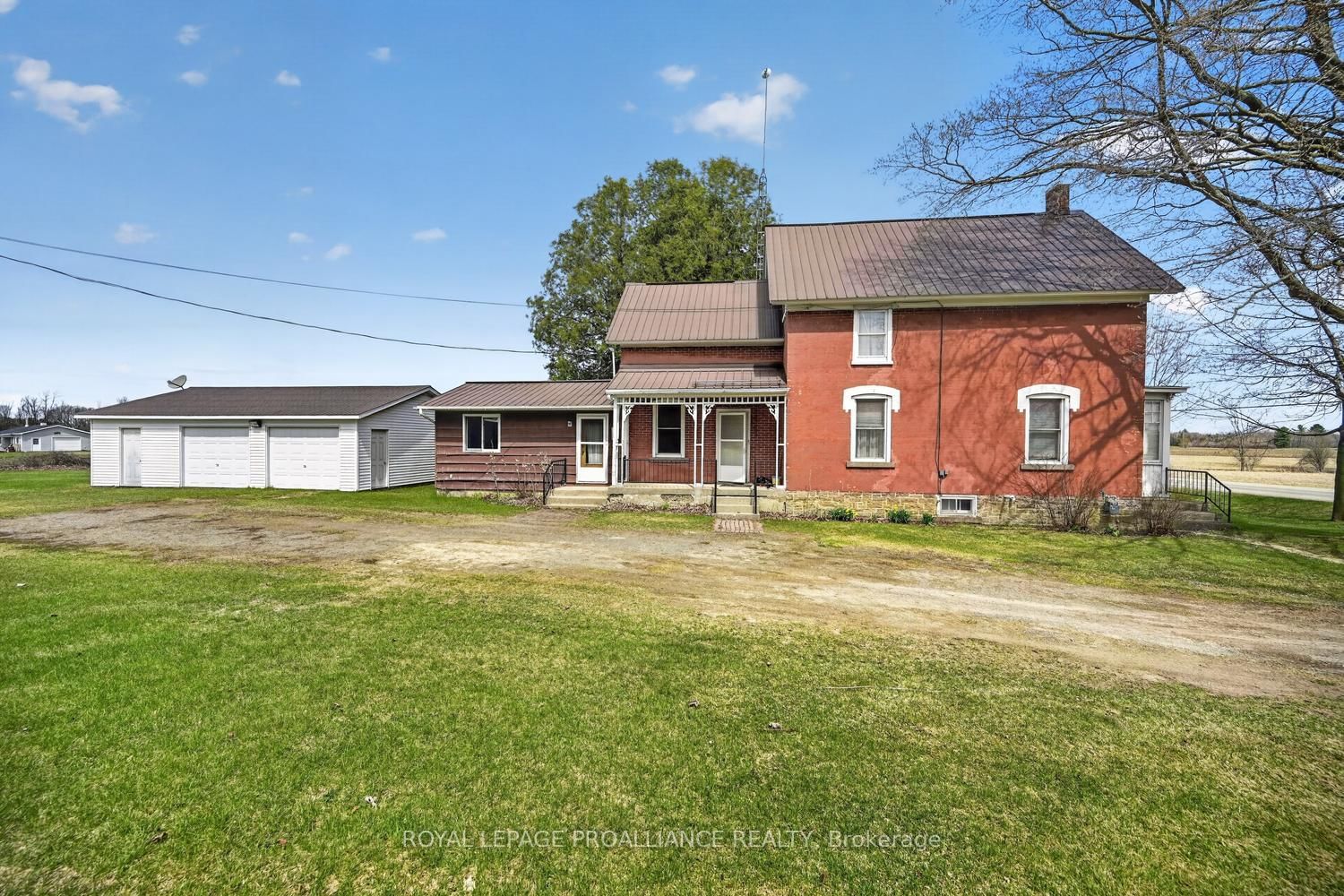 3540 County Road 26 Road • Augusta, ON photo 36