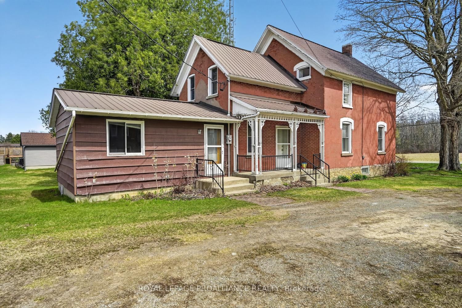 3540 County Road 26 Road • Augusta, ON photo 38