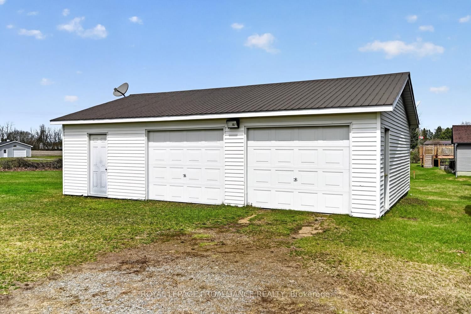 3540 County Road 26 Road • Augusta, ON photo 39
