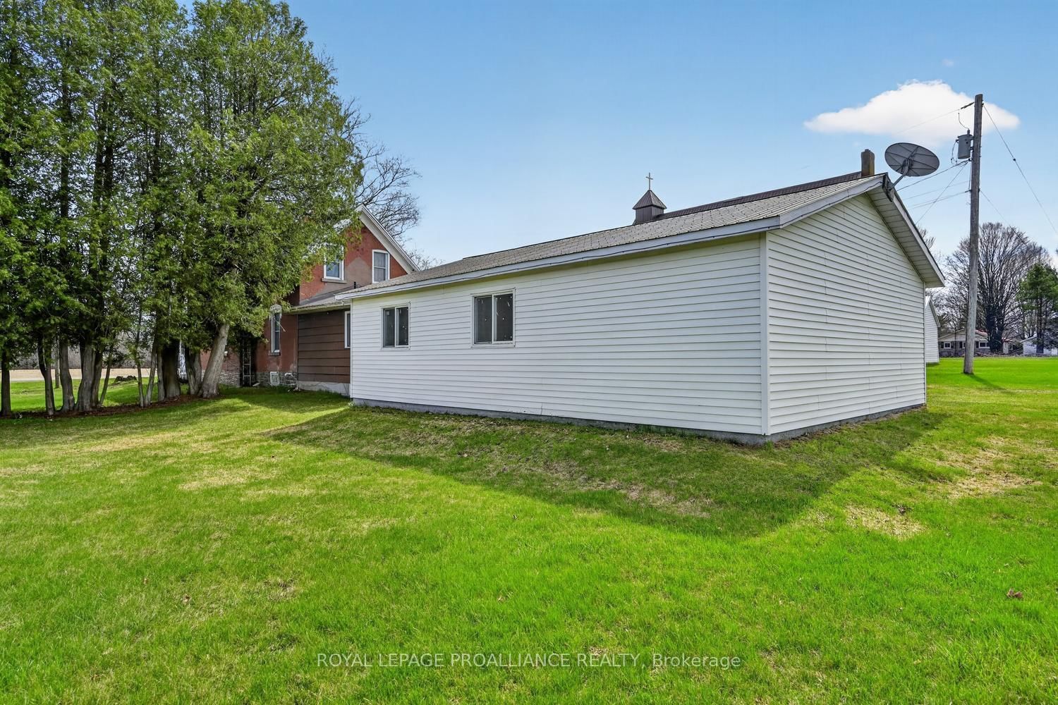3540 County Road 26 Road • Augusta, ON photo 40