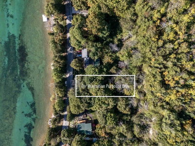 115 Mallory Beach Road
