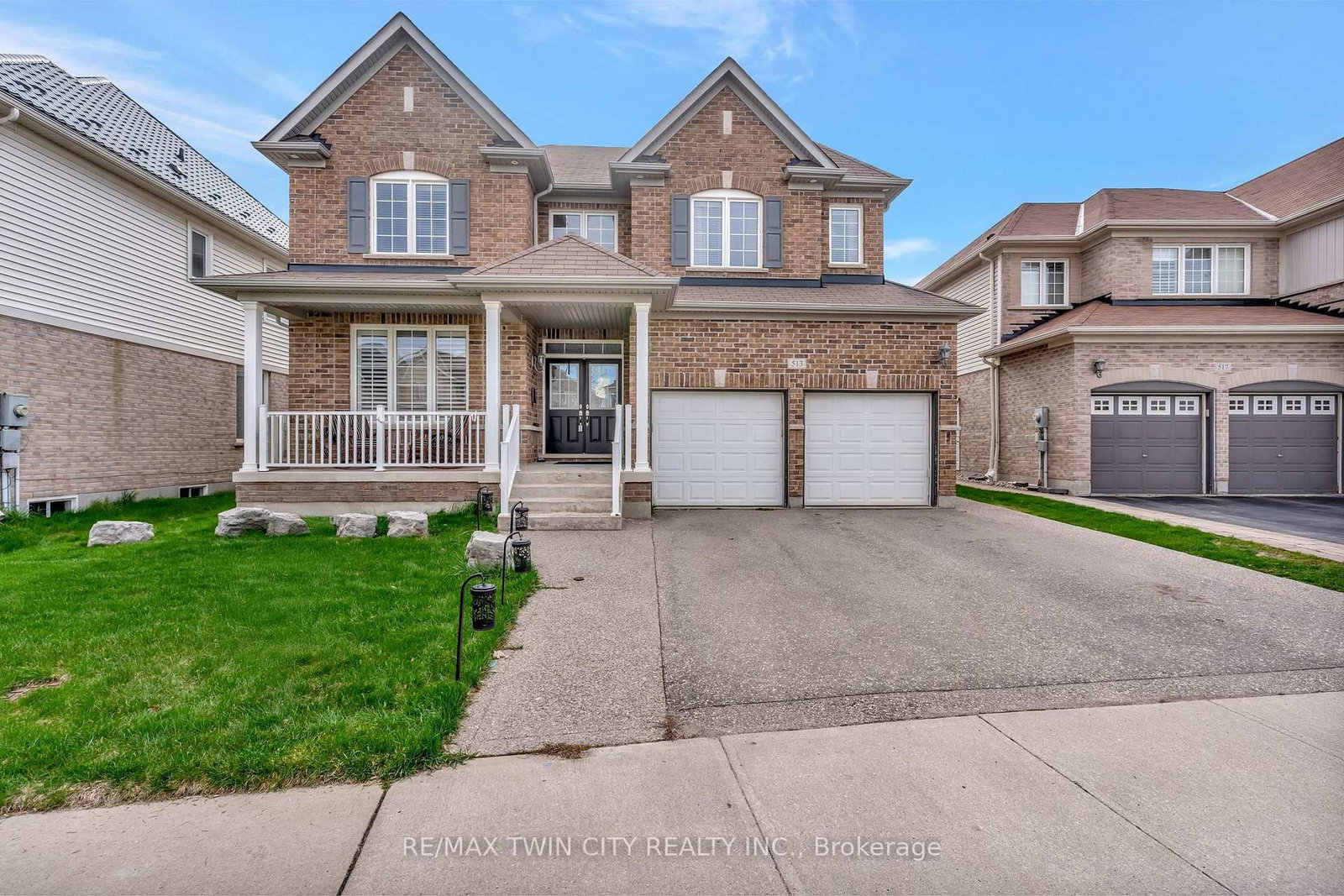 513 Terrington Crescent