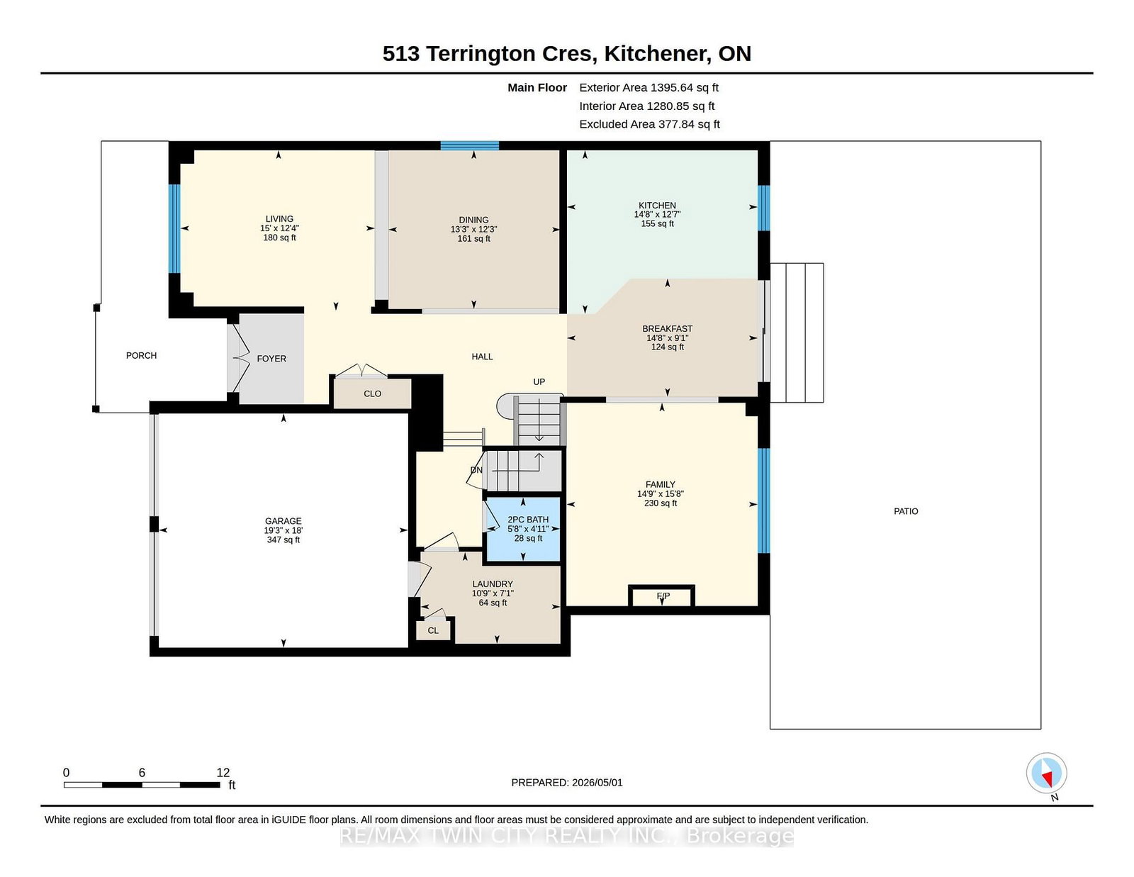 513 Terrington Crescent - Photo 41