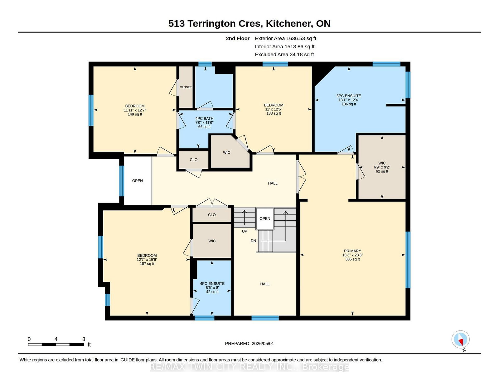513 Terrington Crescent - Photo 42