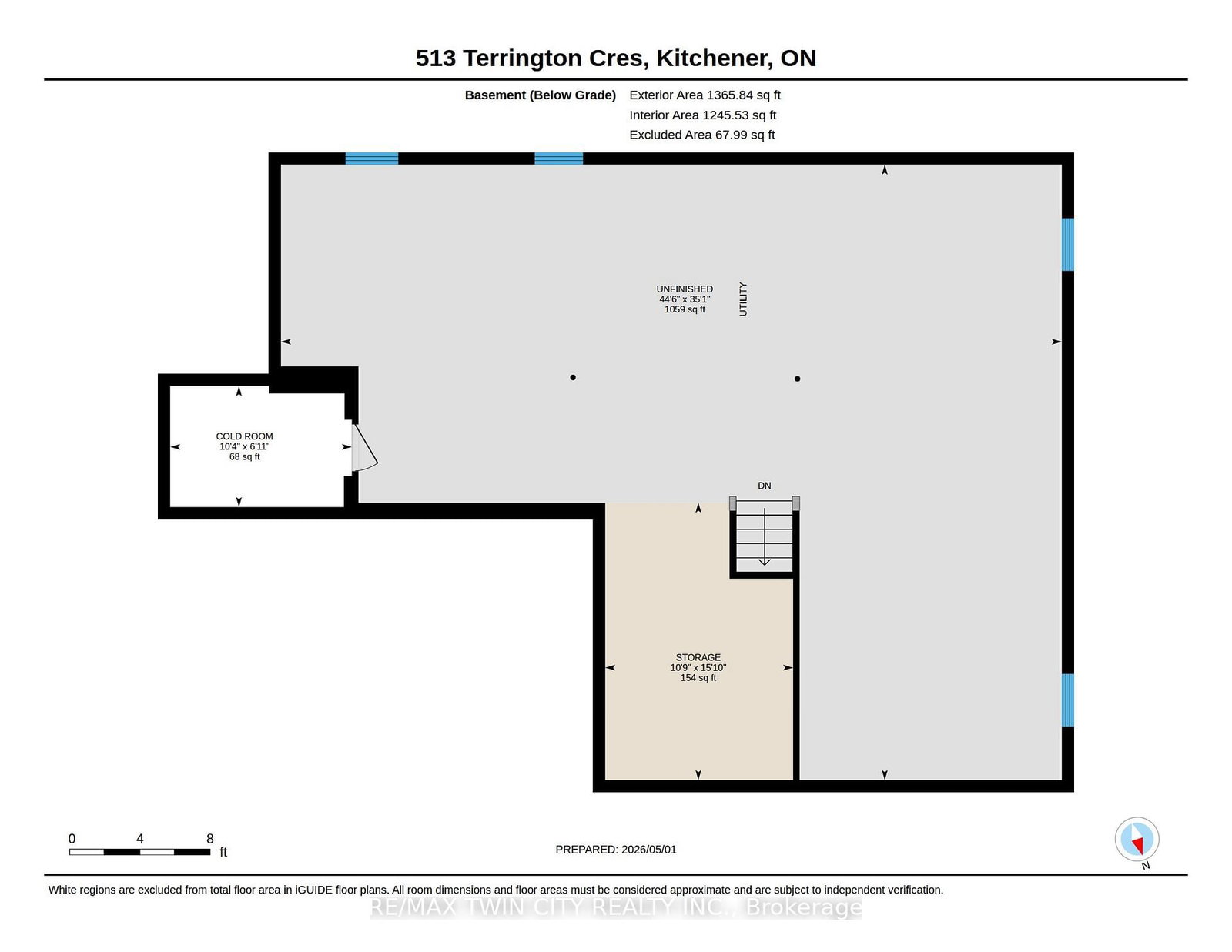 513 Terrington Crescent - Photo 43