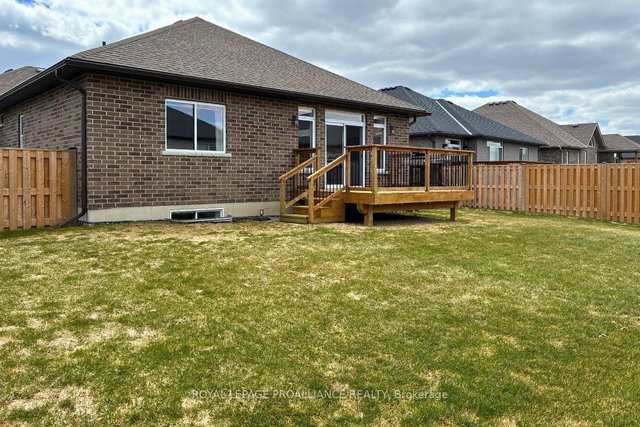 83 Covington Crescent