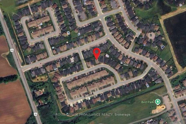 83 Covington Crescent