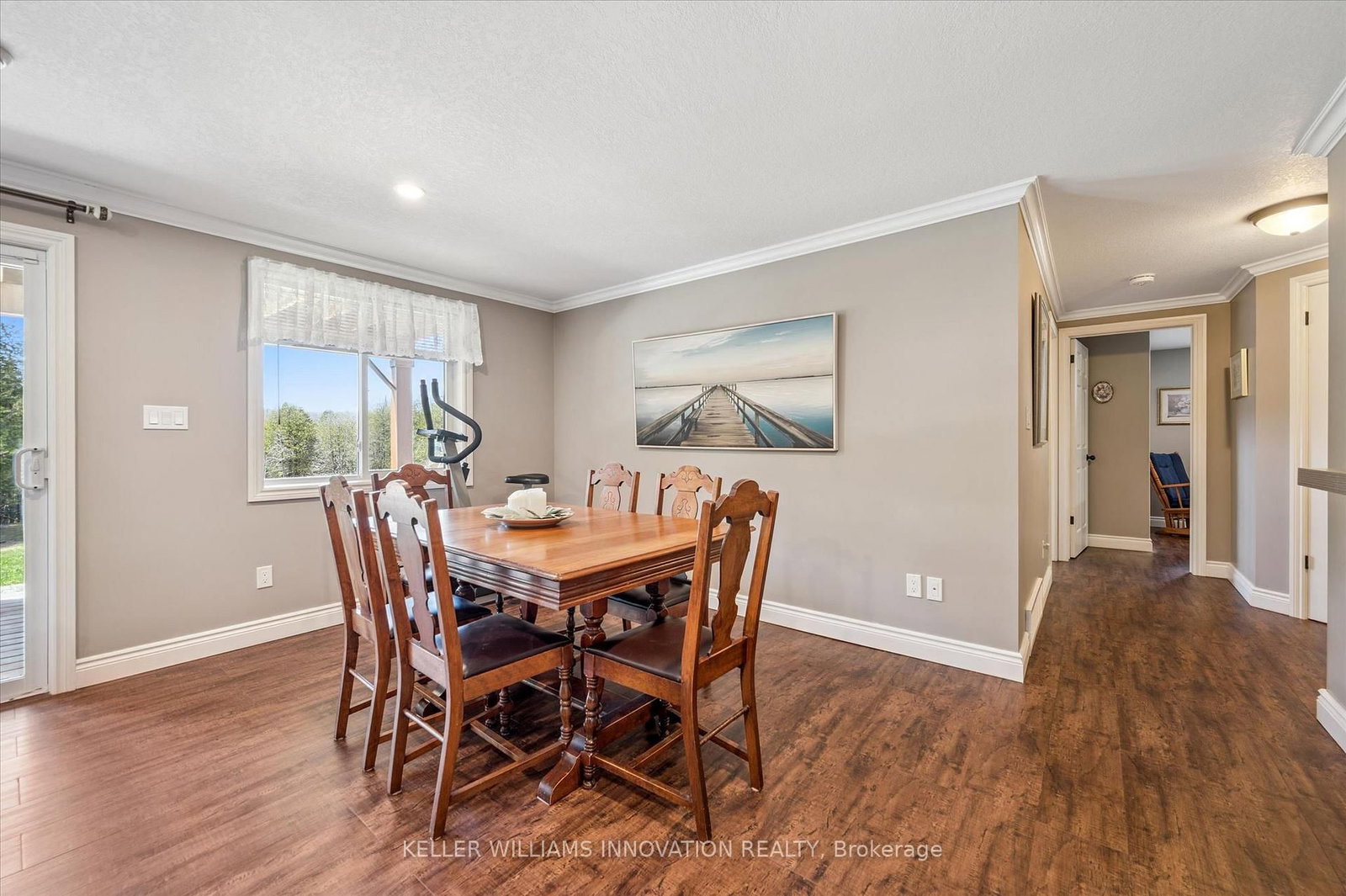 495190 Traverston Road • West Grey, ON photo 23
