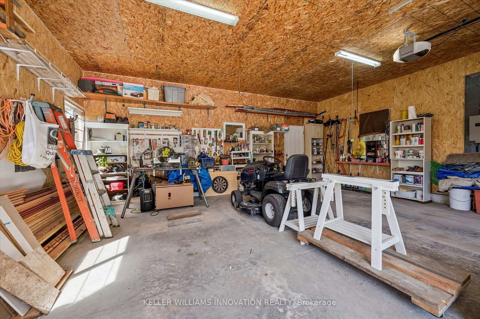 495190 Traverston Road • West Grey, ON photo 31