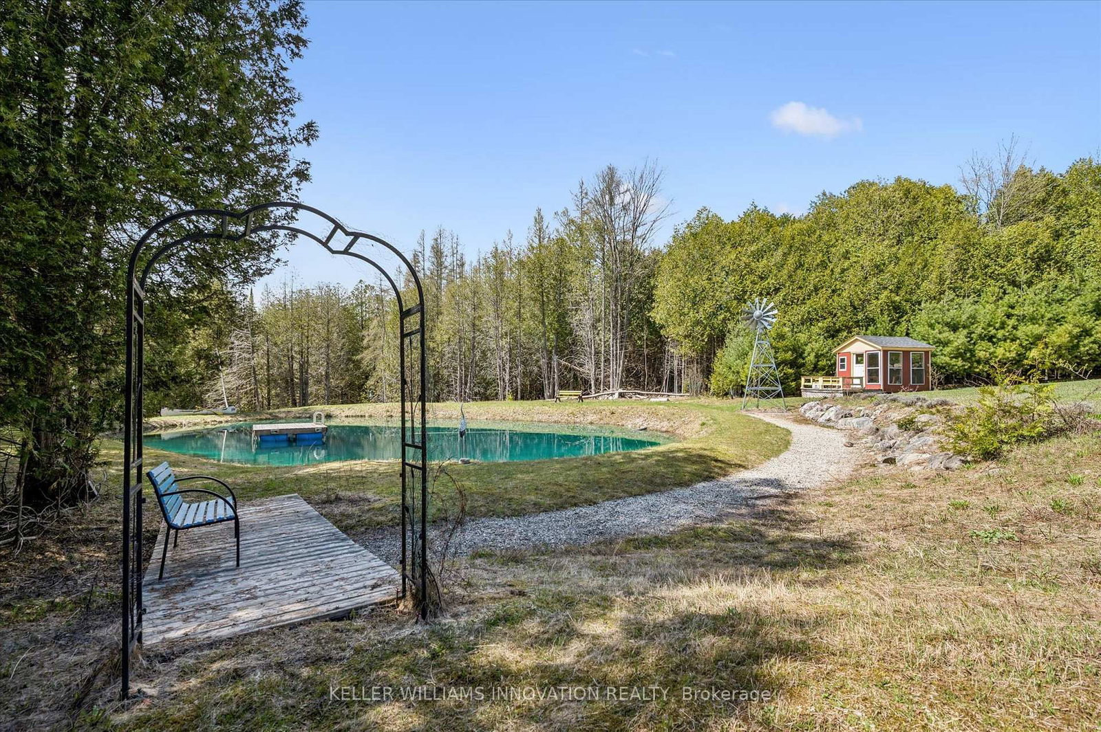 495190 Traverston Road • West Grey, ON photo 37