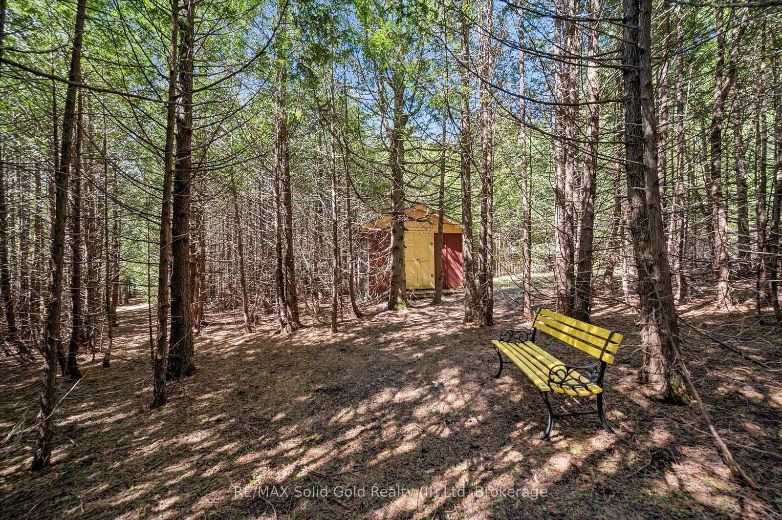 495190 Traverston Road • West Grey, ON photo 39
