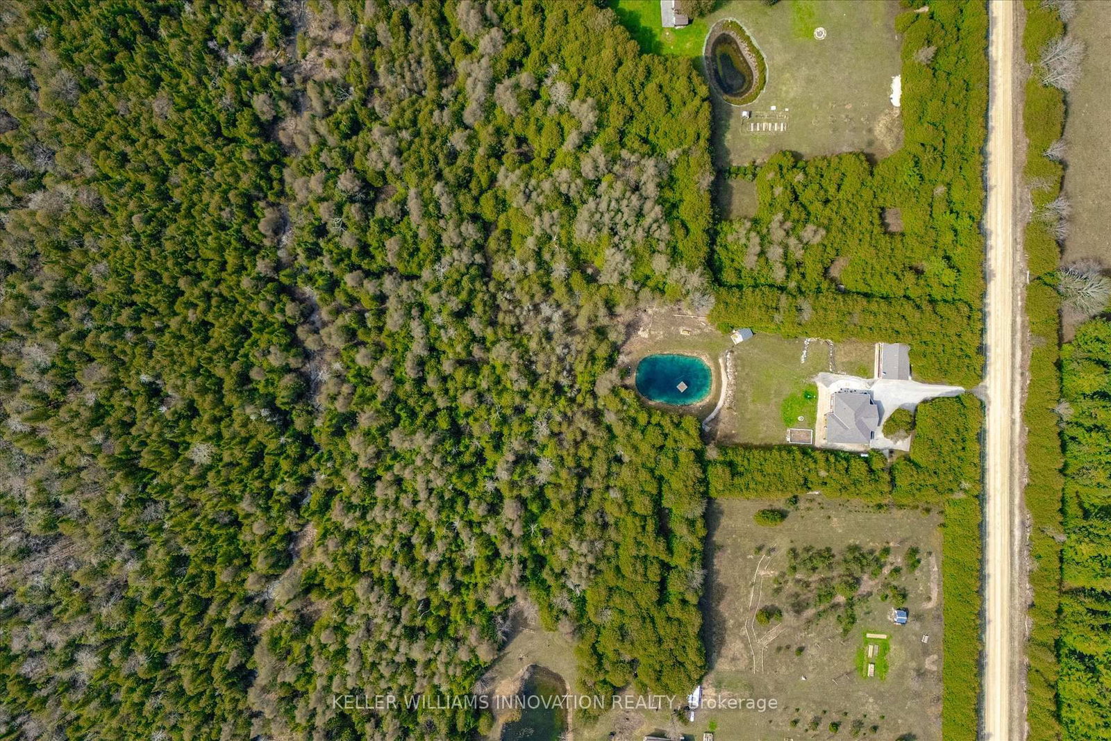 495190 Traverston Road • West Grey, ON photo 42
