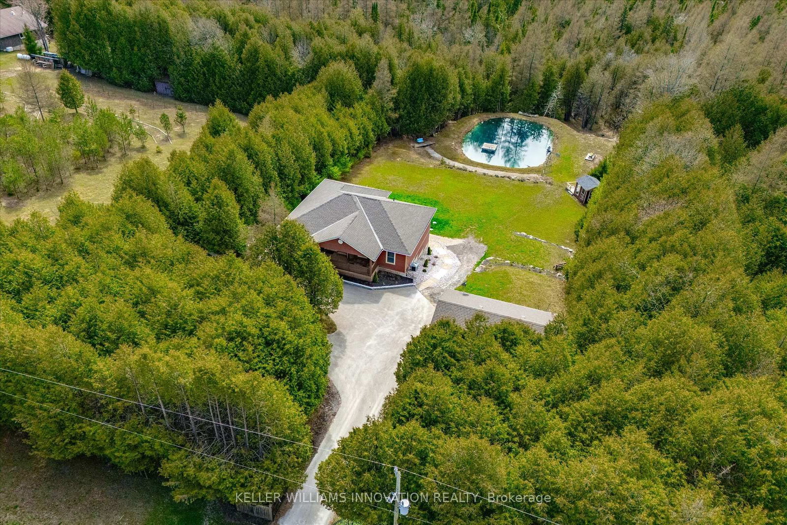 495190 Traverston Road • West Grey, ON photo 46