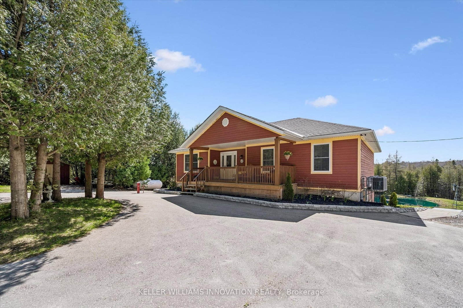 495190 Traverston Road • West Grey, ON photo 49
