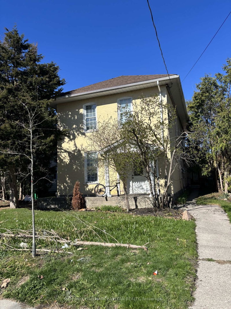 home for sale on 287 Stewart Street
