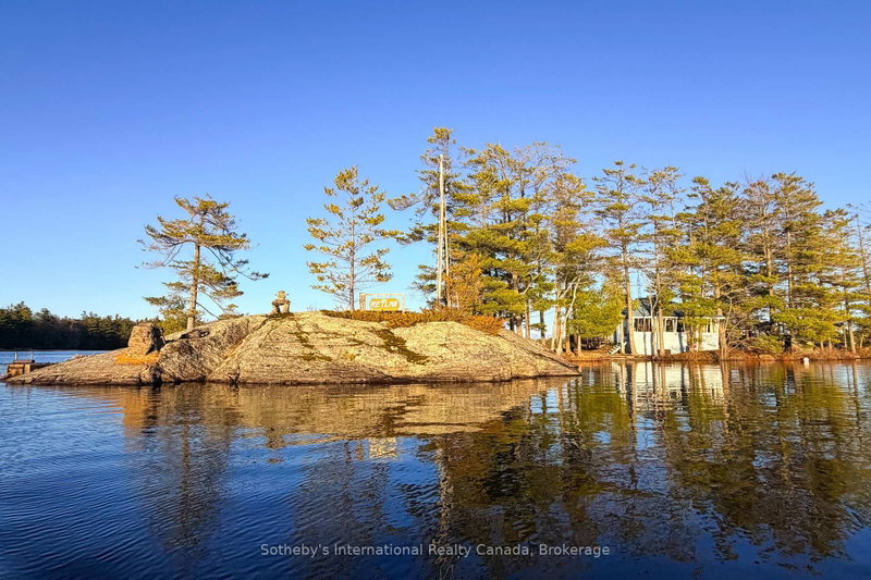 1 1KL - Retlaw Island Kahshe Lake