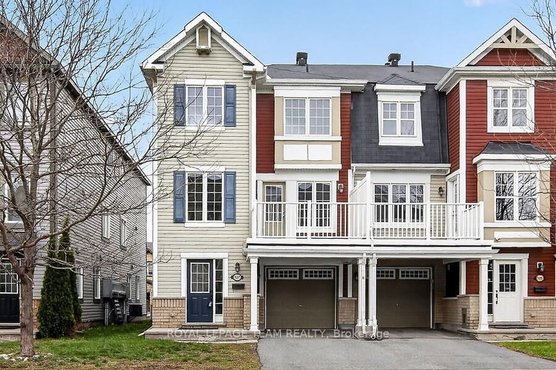 home for sale on 127 Grenadine Street