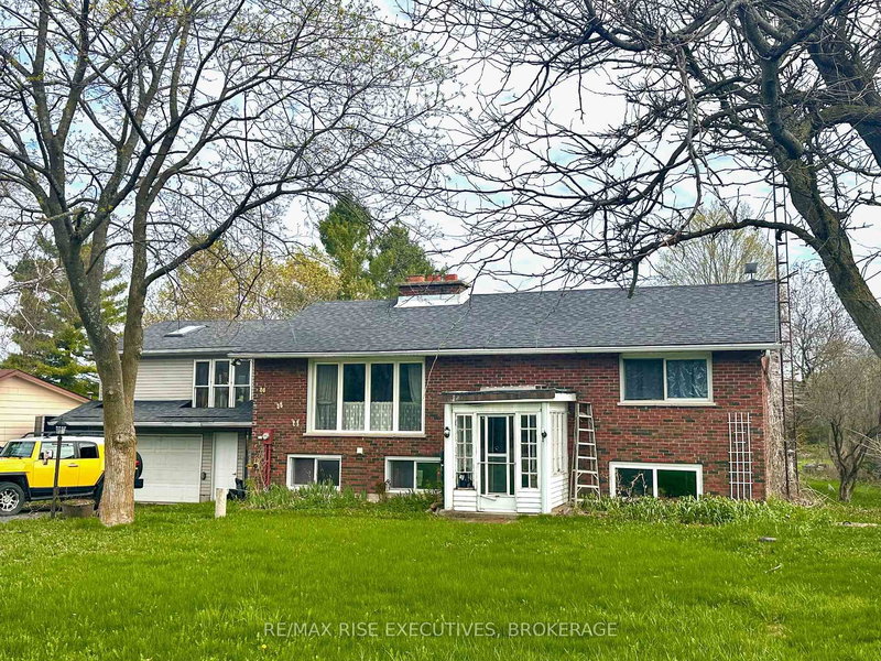 home for sale on 7537 County Rd 2 null