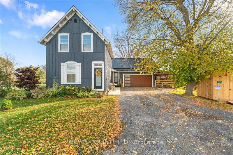 15775 Loyalist Parkway