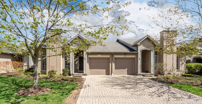 home for sale on 5-270 North Centre Road