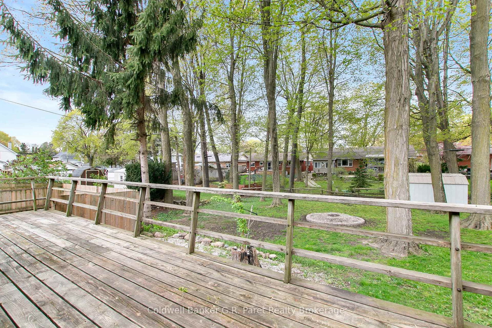 105 Queen Street • Tillsonburg, ON photo 25