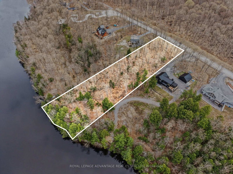 197 Shady Maple Road