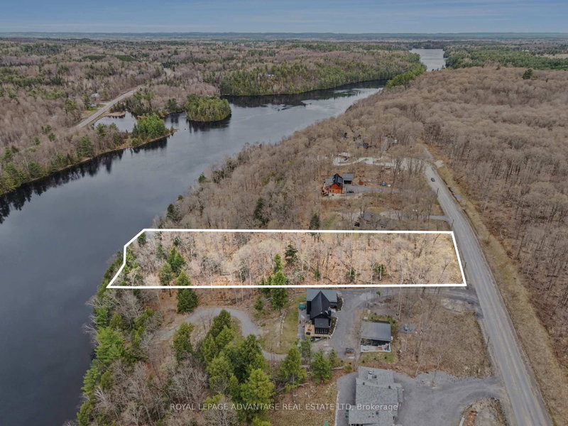 197 Shady Maple Road