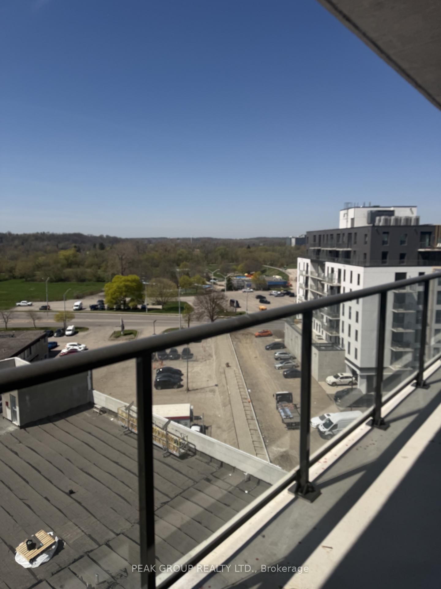 33 Erie Avenue, Unit Unit # 814 - Photo 10