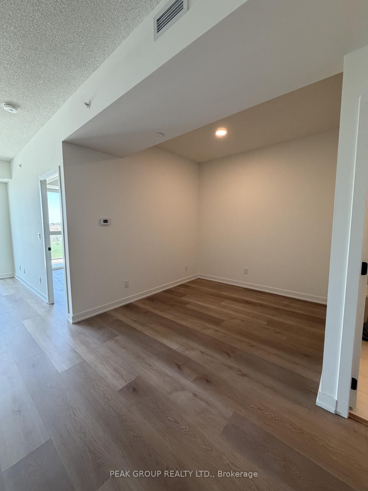 33 Erie Avenue, Unit Unit # 814 - Photo 6
