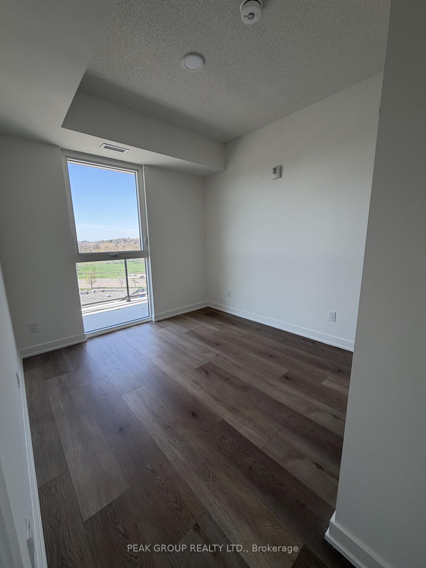 33 Erie Avenue, Unit Unit # 814 - Photo 7