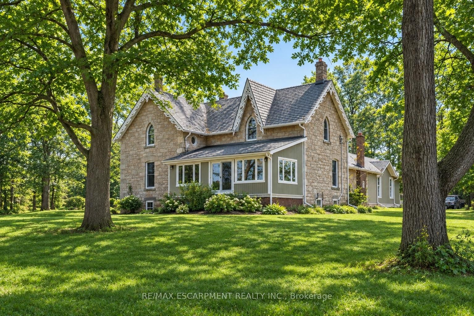 1172 8th Concession, Hamilton, Ontario N0B 2J0