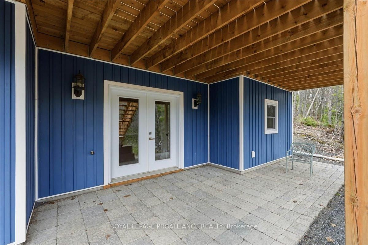 530 Addington Rd 5 • Cloyne, ON photo 30