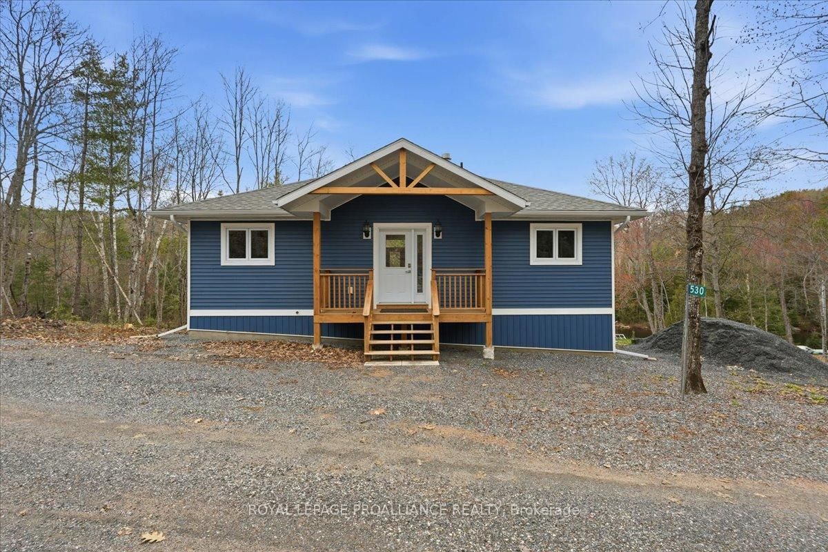 530 Addington Rd 5 • Cloyne, ON photo 33