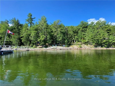 7 Mowat Island — photo 2