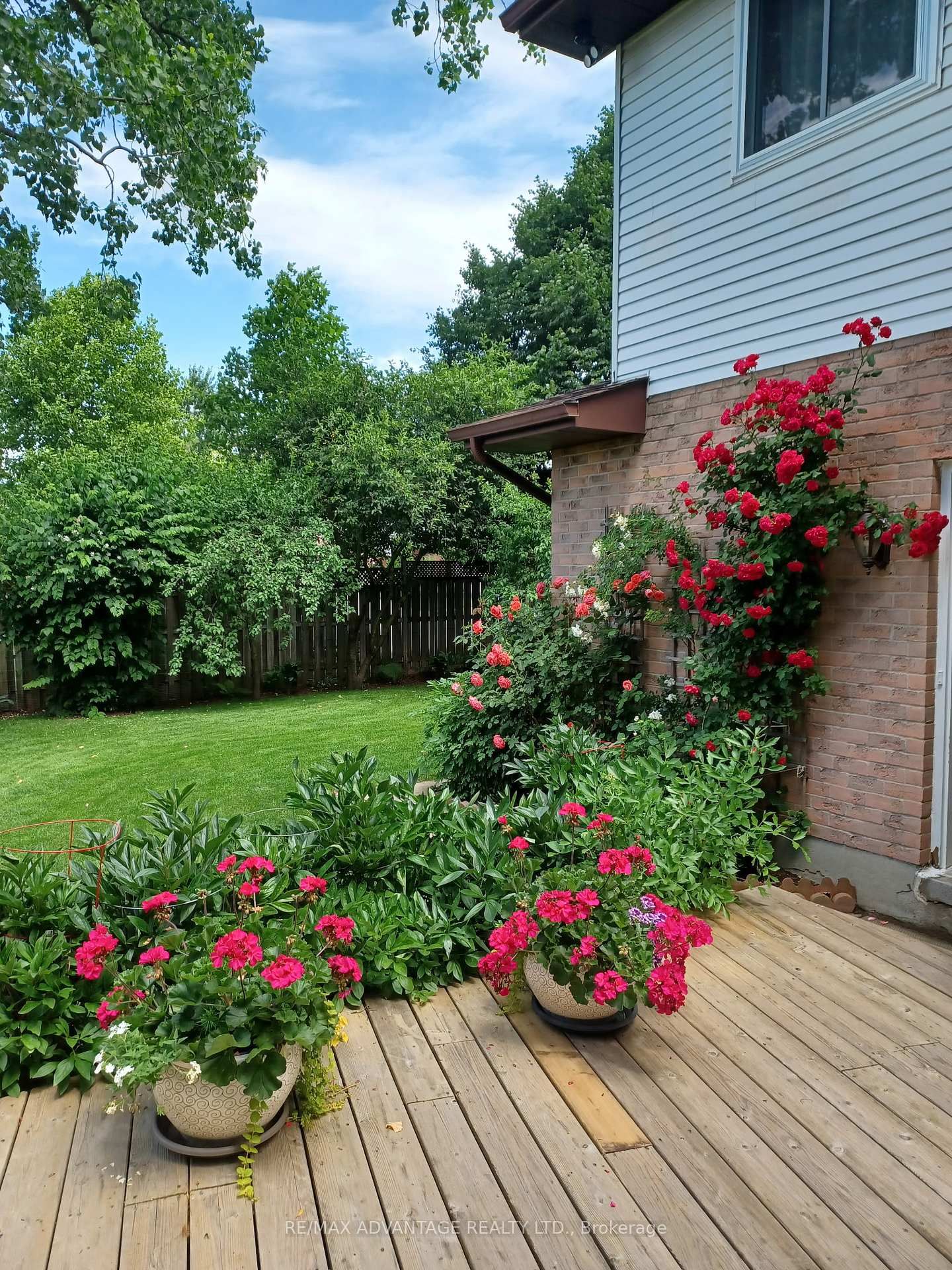 122 Barrydale Crescent • London North, ON photo 39