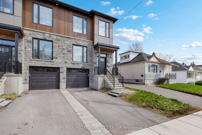 163 Longpre Street