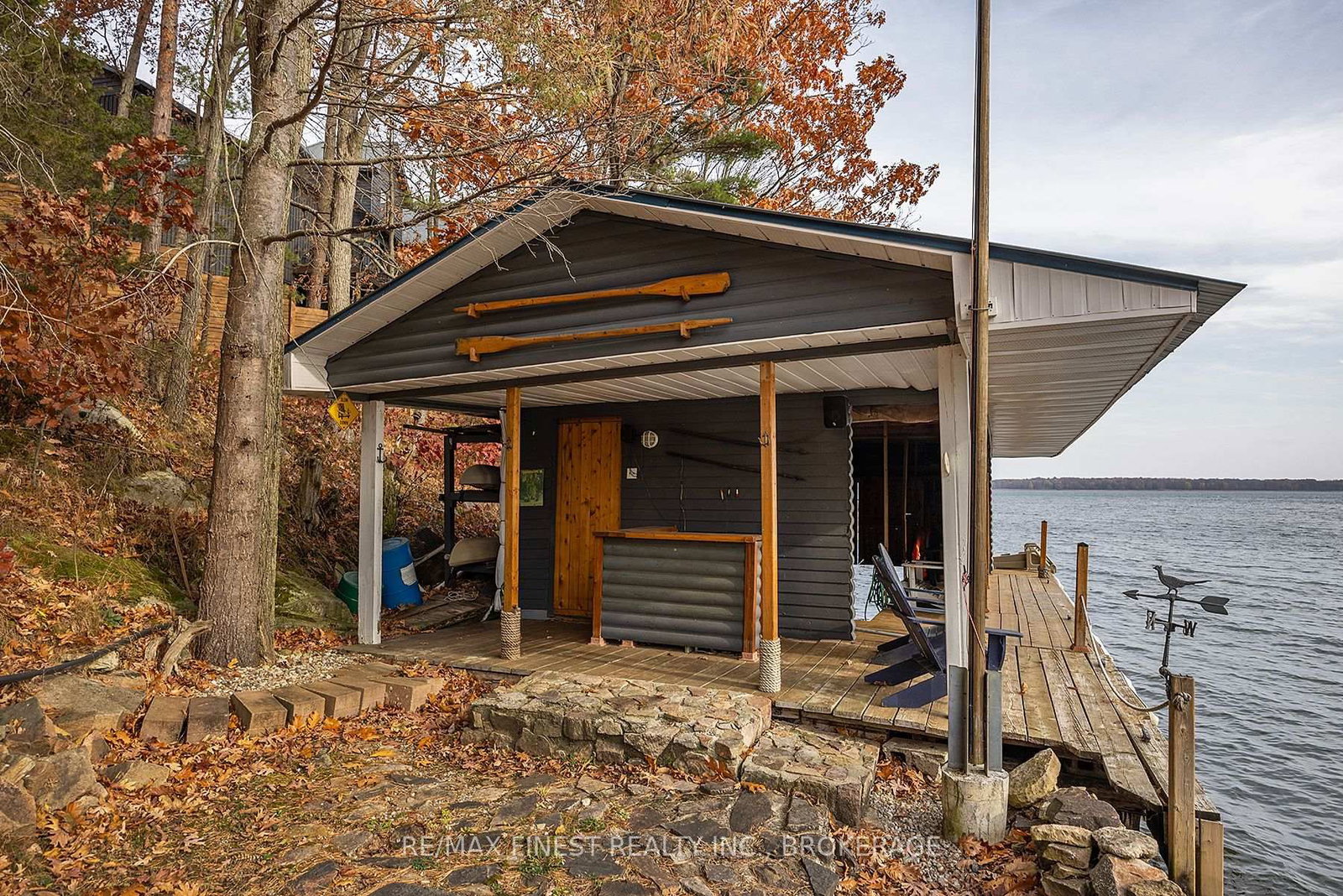 6 Vanston Road • Leeds and the Thousand Islands, ON photo 38
