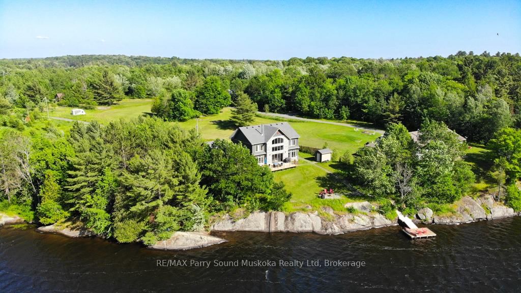 730 124 Highway • McKellar, ON photo 36