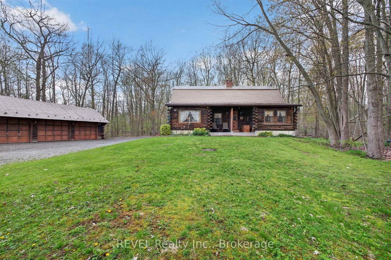 2377 Ott Road