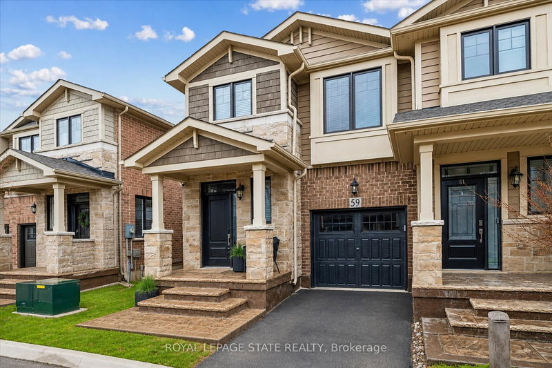 home for sale on 59 Waterview Lane