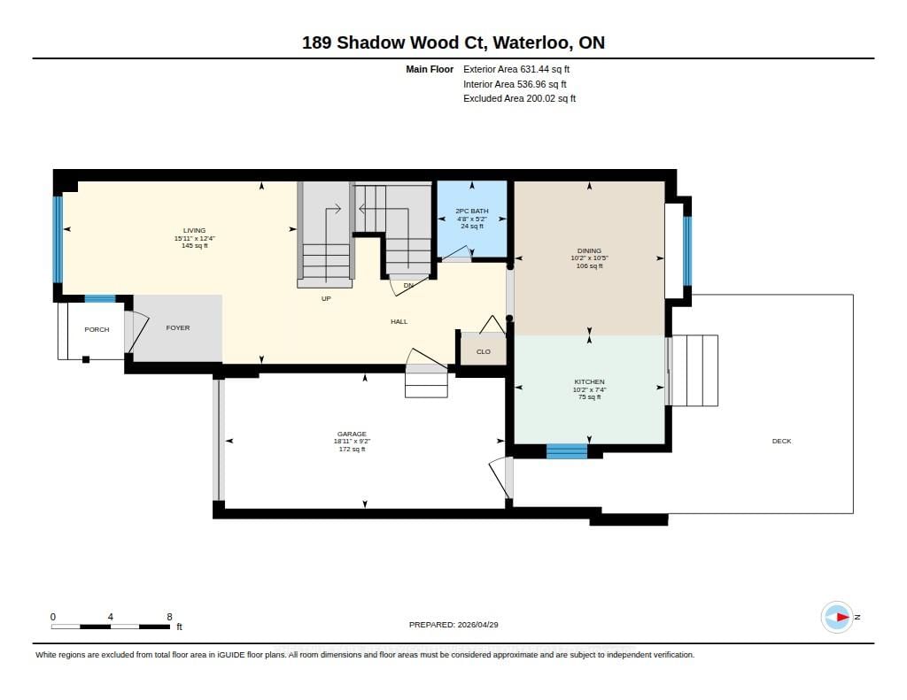 189 Shadow Wood Court - Photo 31