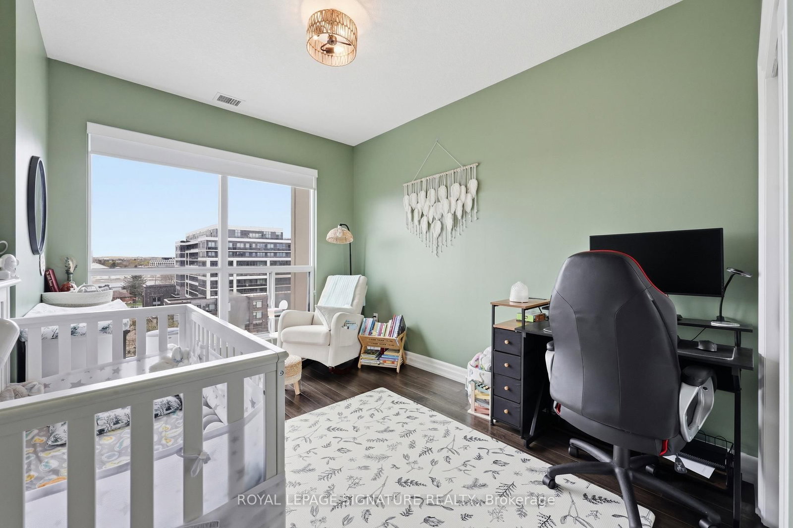 150 Wellington Street E, Unit 610 - Photo 13
