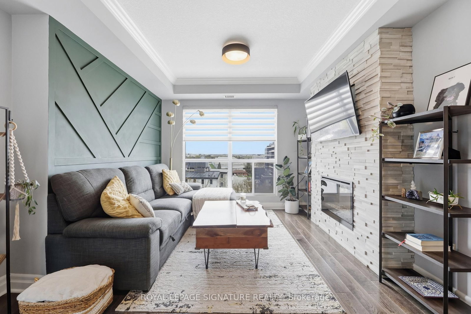 150 Wellington Street E, Unit 610 - Photo 2