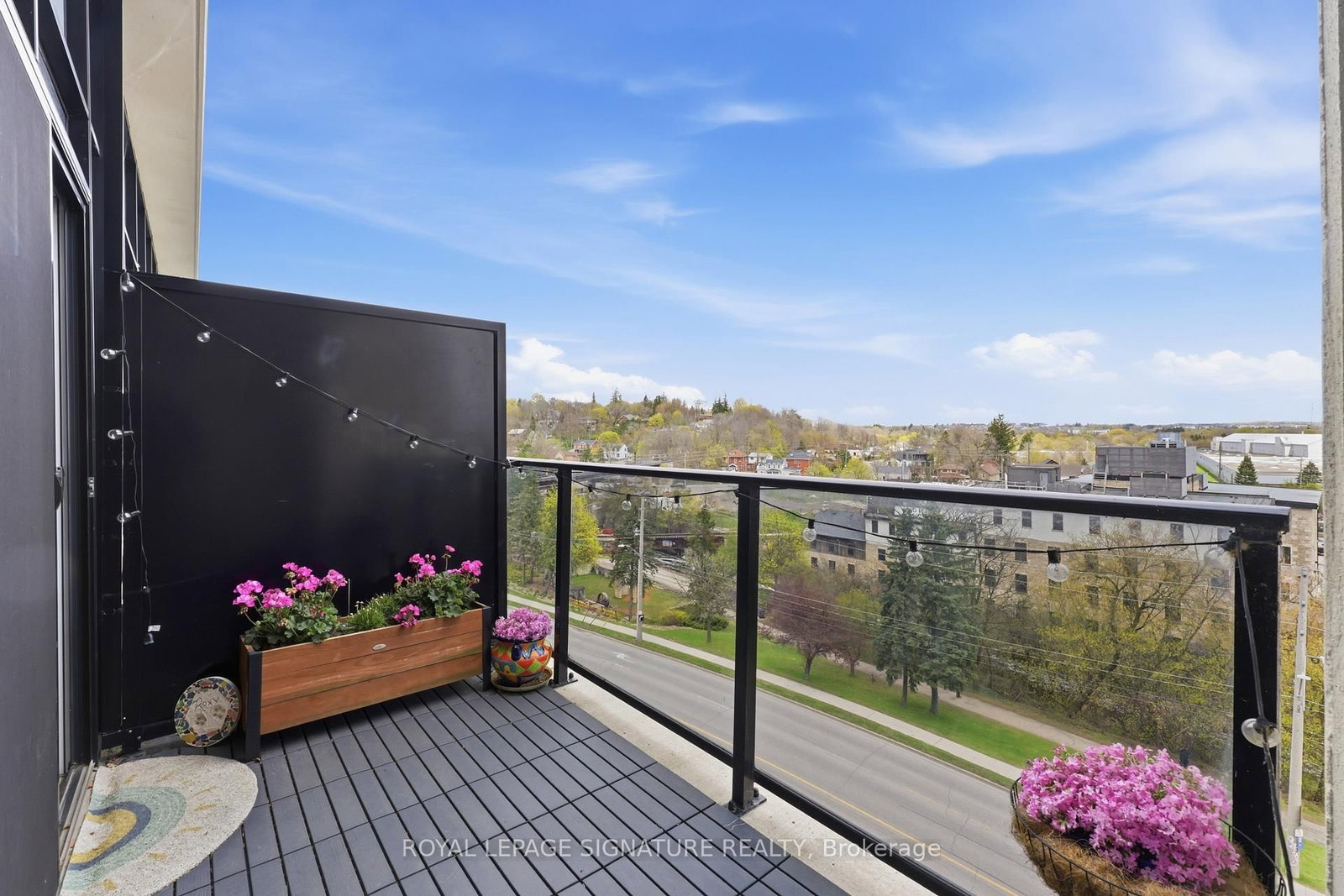 150 Wellington Street E, Unit 610 - Photo 21