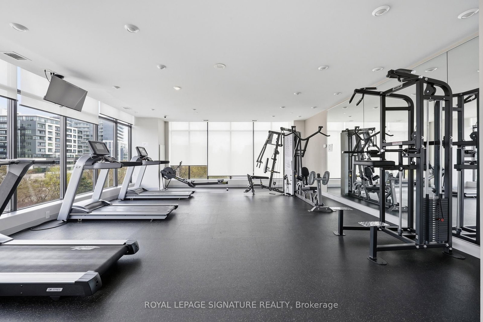 150 Wellington Street E, Unit 610 - Photo 28