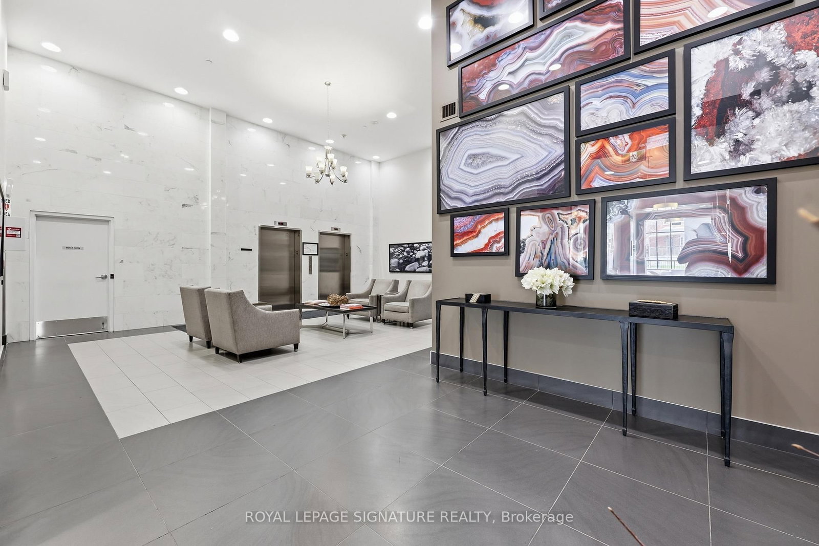 150 Wellington Street E, Unit 610 - Photo 29