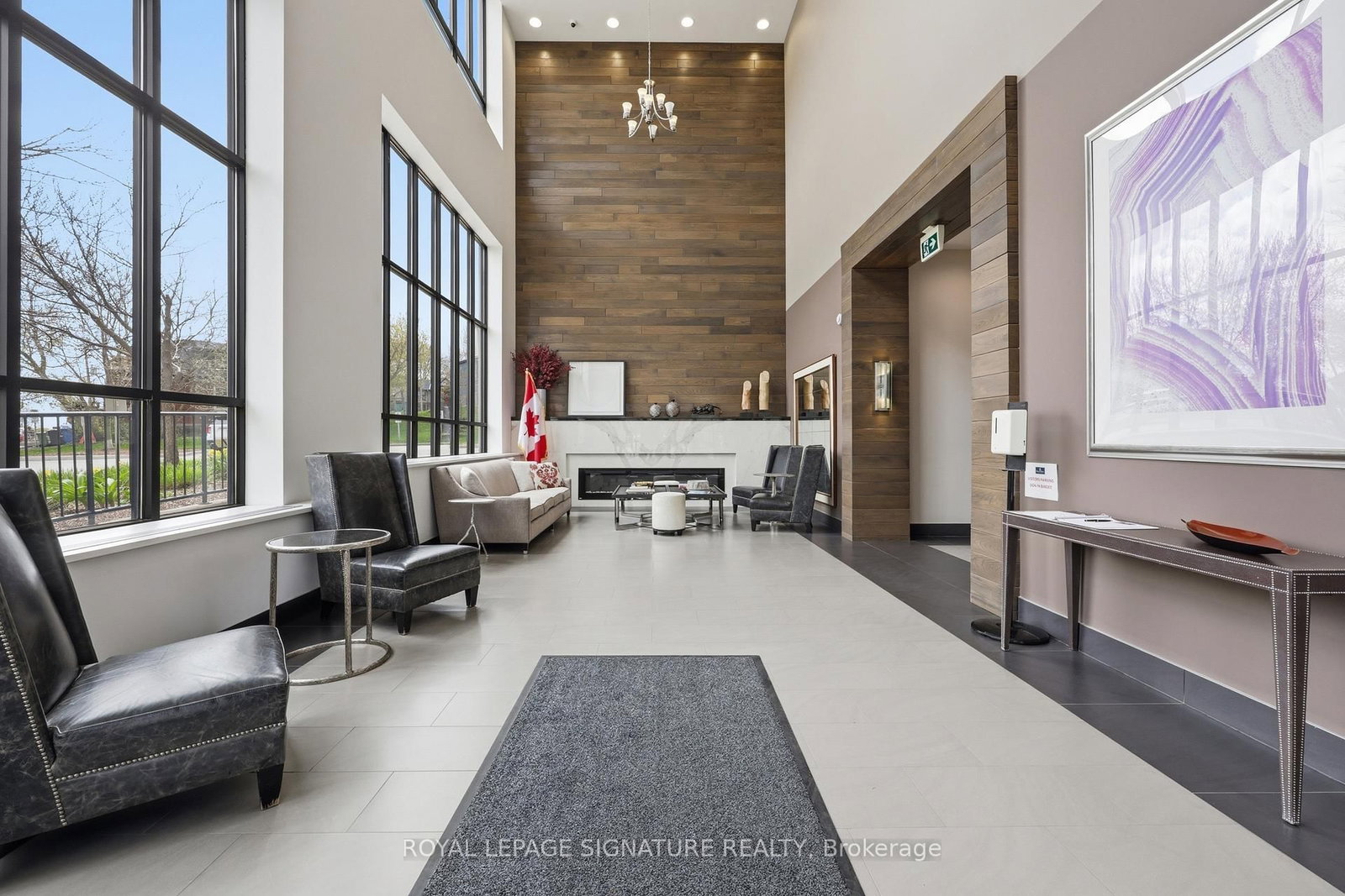 150 Wellington Street E, Unit 610 - Photo 30