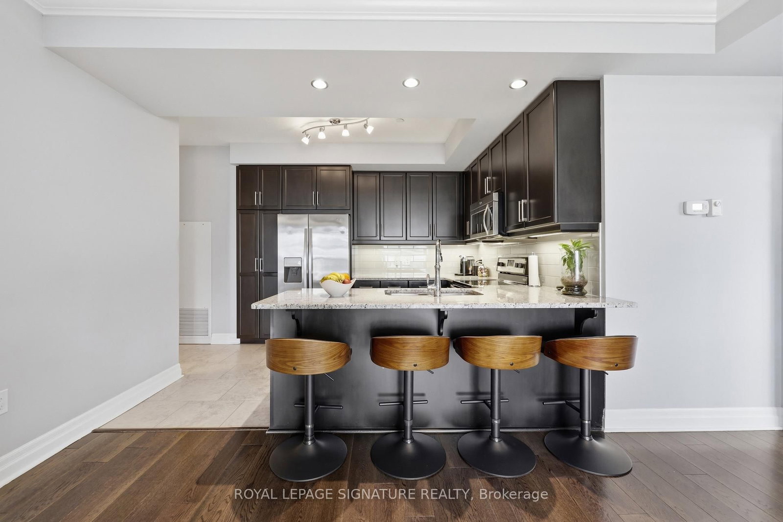 150 Wellington Street E, Unit 610 - Photo 5