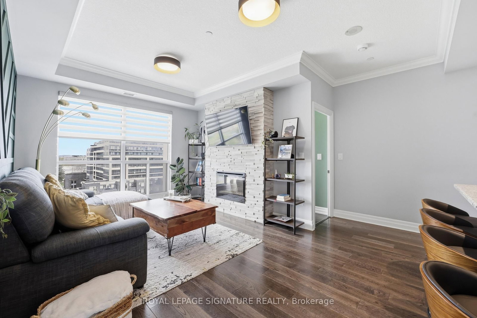 150 Wellington Street E, Unit 610 - Photo 7